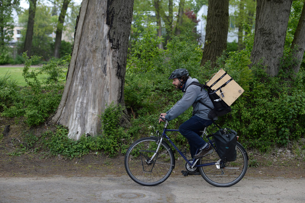 Eröffnung 1. Mai 2019 @ Felix Amsel