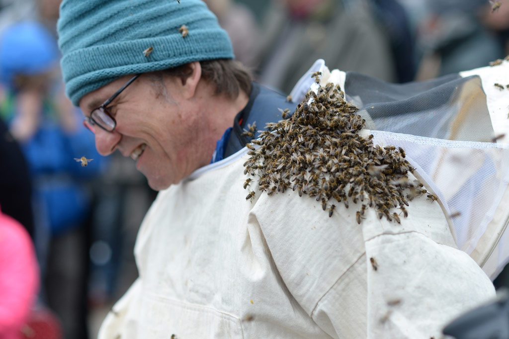 Eröffnung 1. Mai 2019 @ Felix Amsel