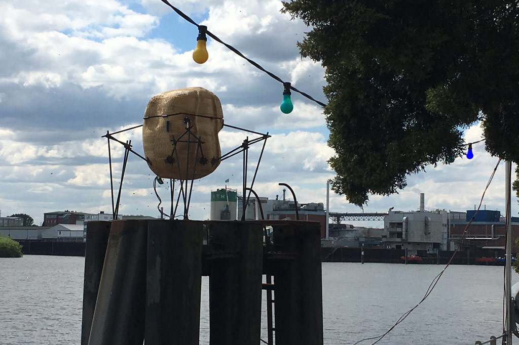 @ Stadtkuratorin Hamburg