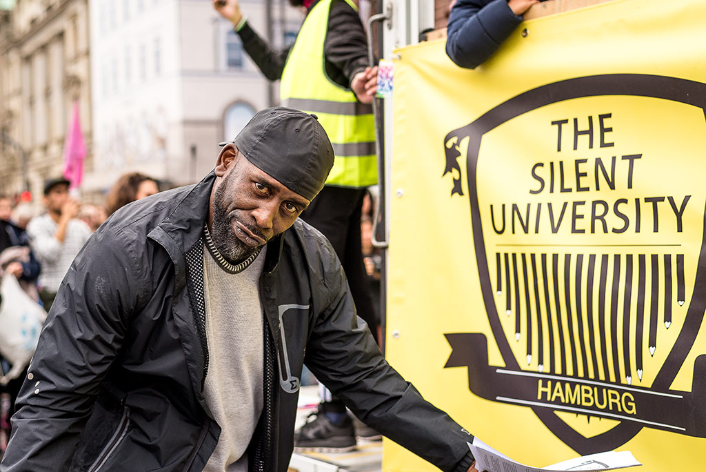 We’ll Come United-Parade © Daniel Nide